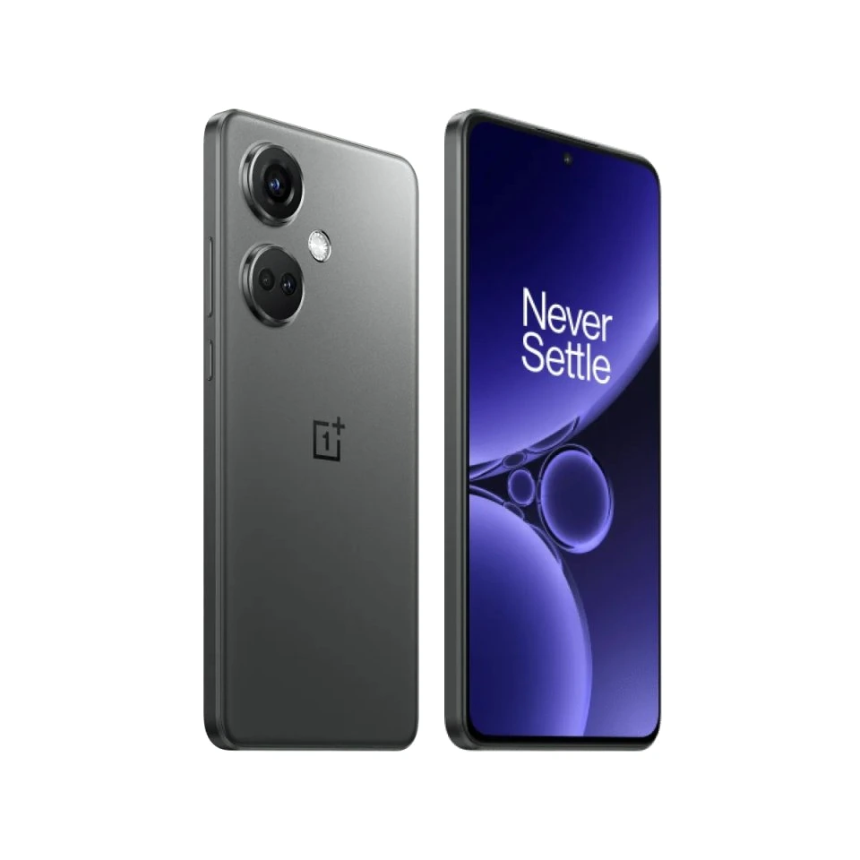 OnePlus Nord CE3 5G — Perfil Lateral y Chasis