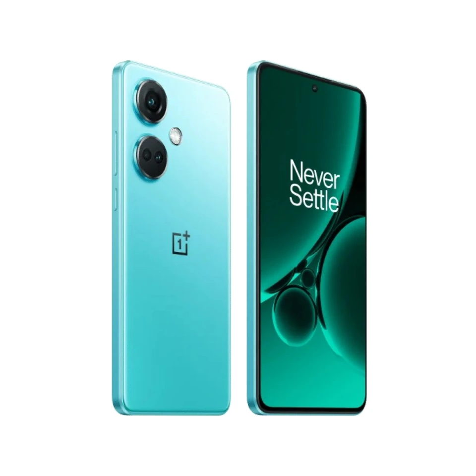 OnePlus Nord CE3 5G — Acabado Oficial