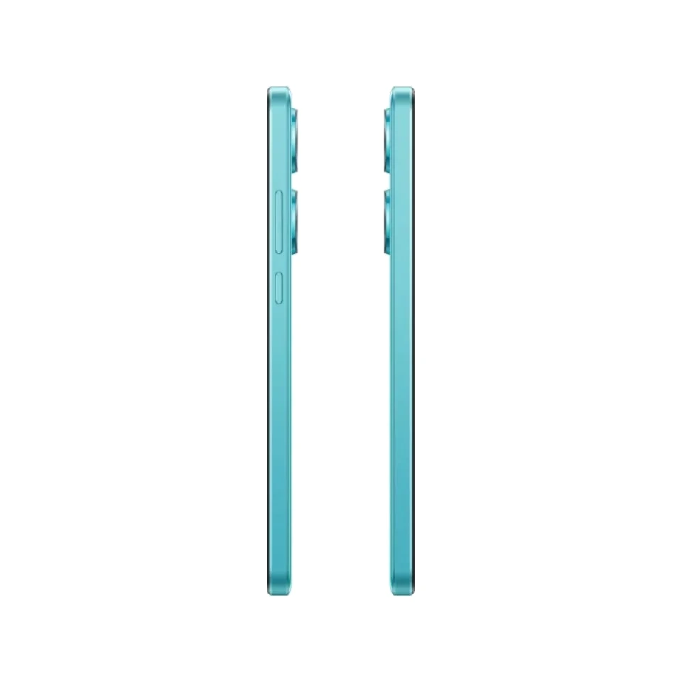 OnePlus Nord CE3 5G — Perspectiva Alternativa