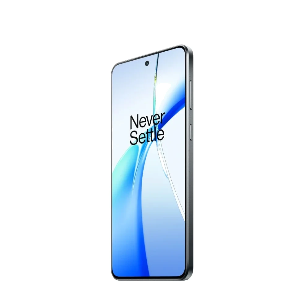 OnePlus Nord CE4 Lite 5G — Perspectiva de Estudio