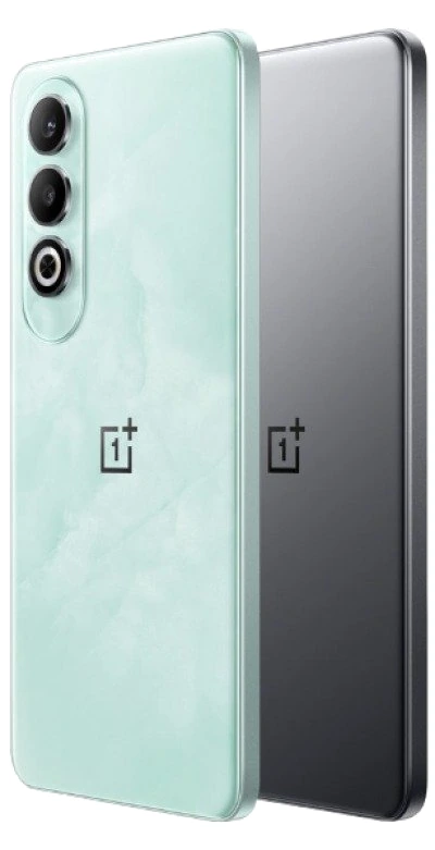 OnePlus Nord CE4 Lite 5G — Detalle del Módulo de Cámaras