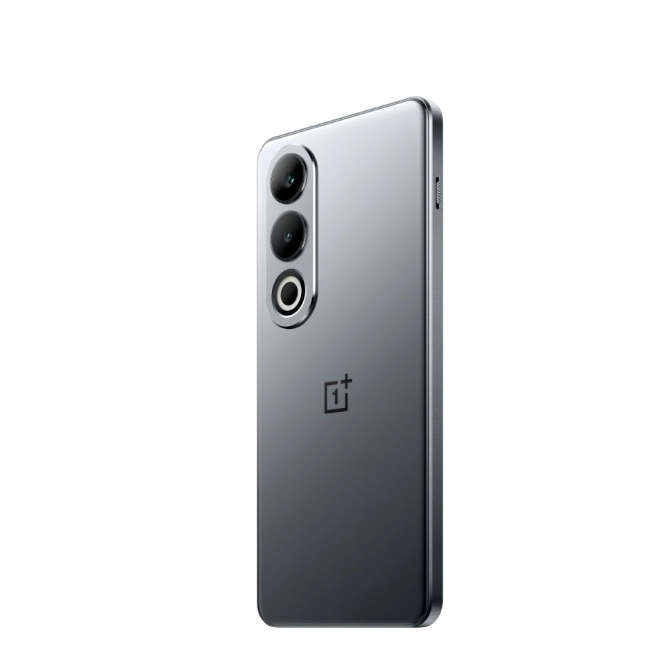 OnePlus Nord CE4 — Perfil Lateral y Chasis