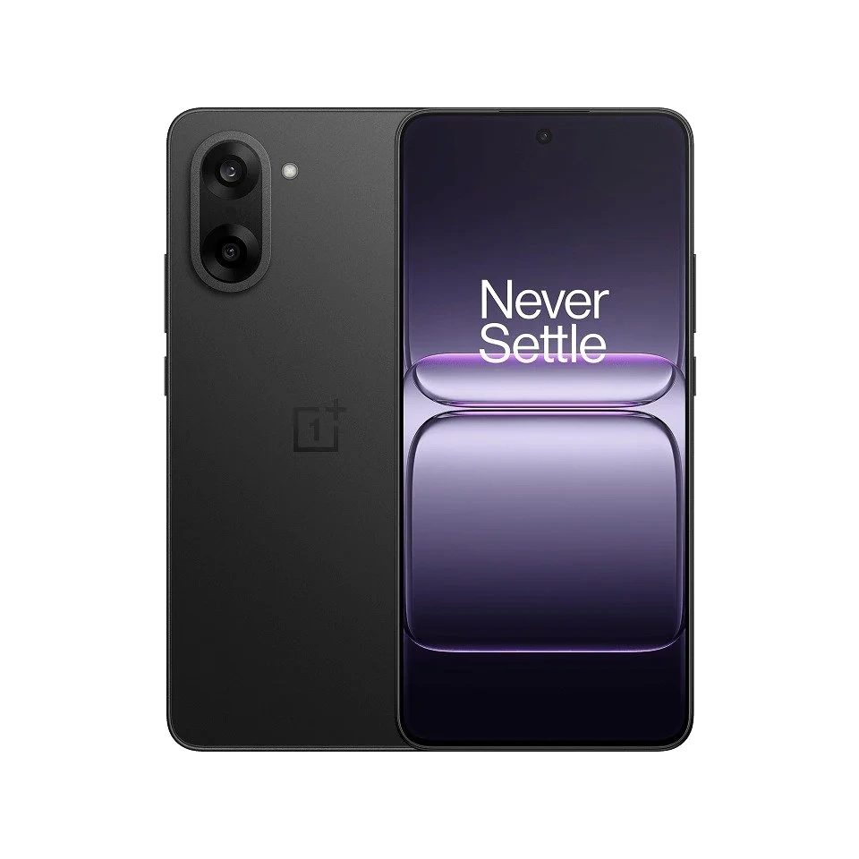 OnePlus Nord CE5 — Vista Trasera Oficial