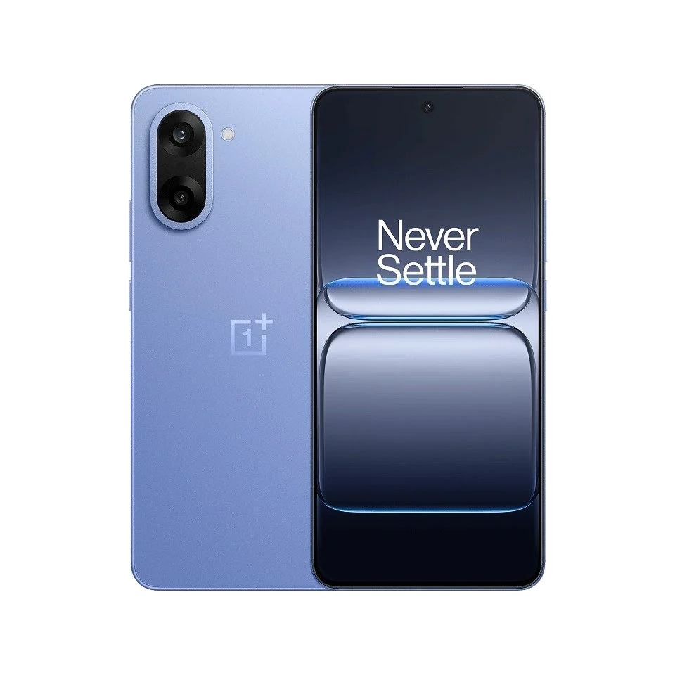OnePlus Nord CE5 — Perfil Lateral y Chasis