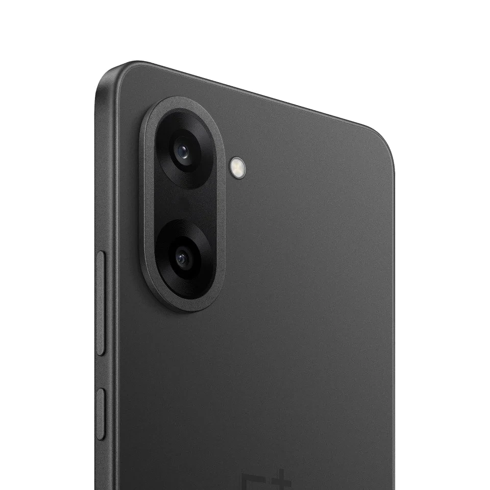OnePlus Nord CE5 — Acabado Oficial