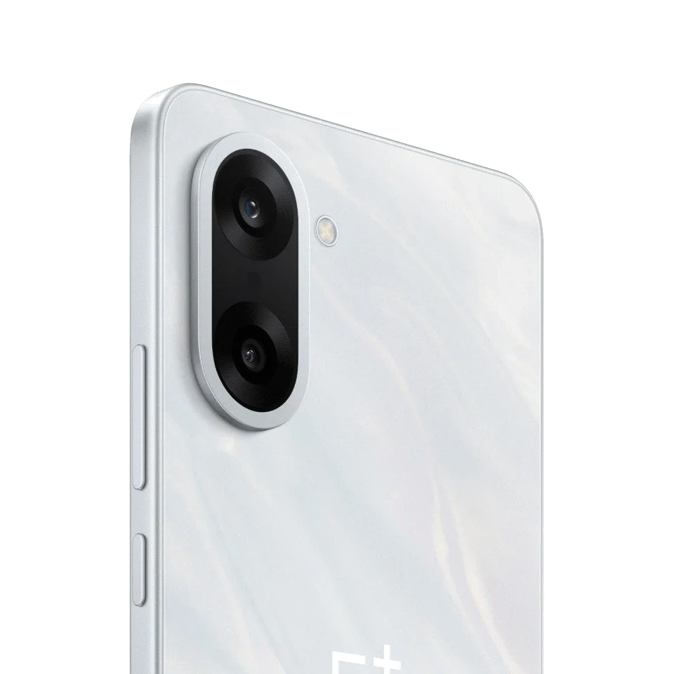 OnePlus Nord CE5 — Detalle del Módulo de Cámaras