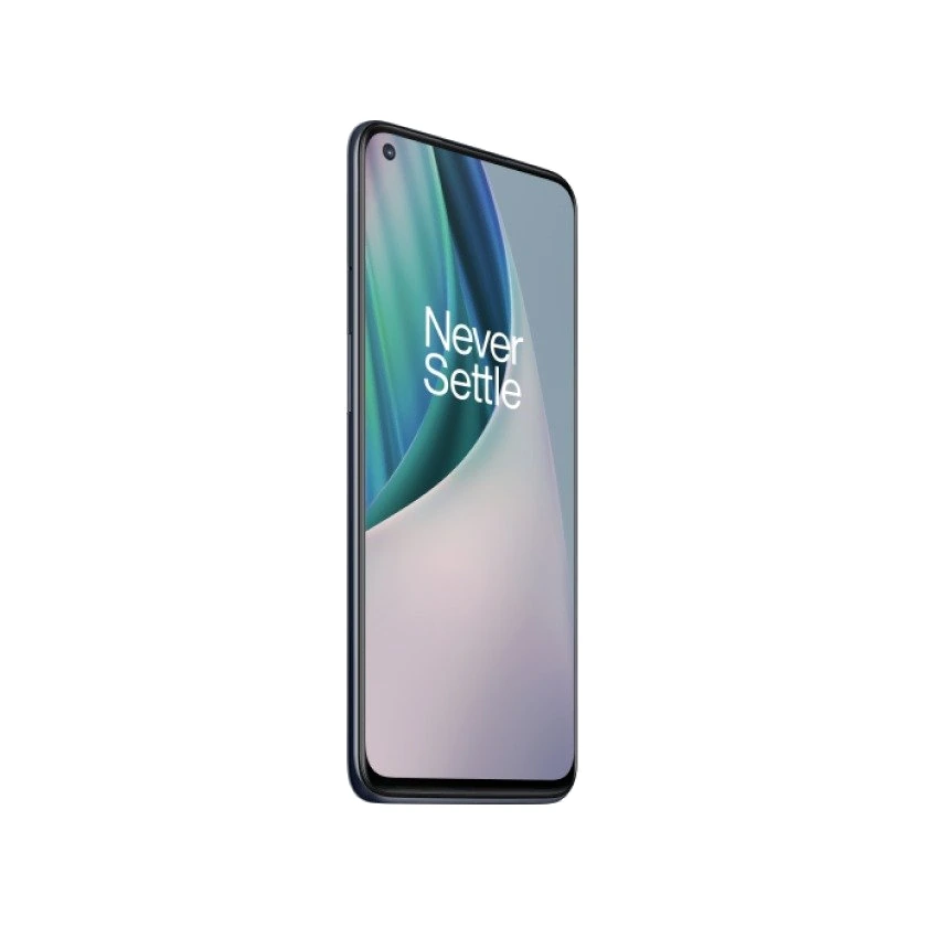 OnePlus Nord N10 5G — Vista Trasera Oficial