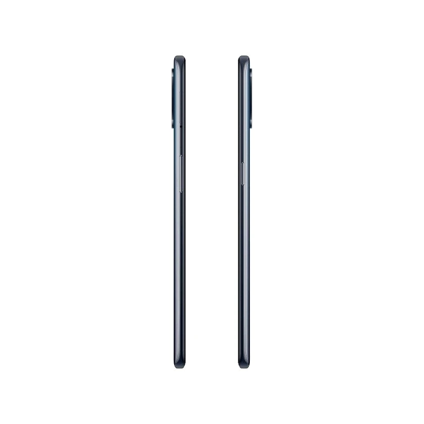 OnePlus Nord N10 5G — Perfil Lateral y Chasis