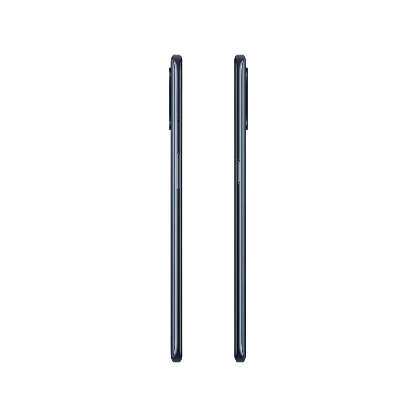 OnePlus Nord N100 — Perspectiva de Estudio