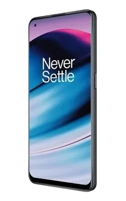 OnePlus Nord N20 5G — Perspectiva de Estudio