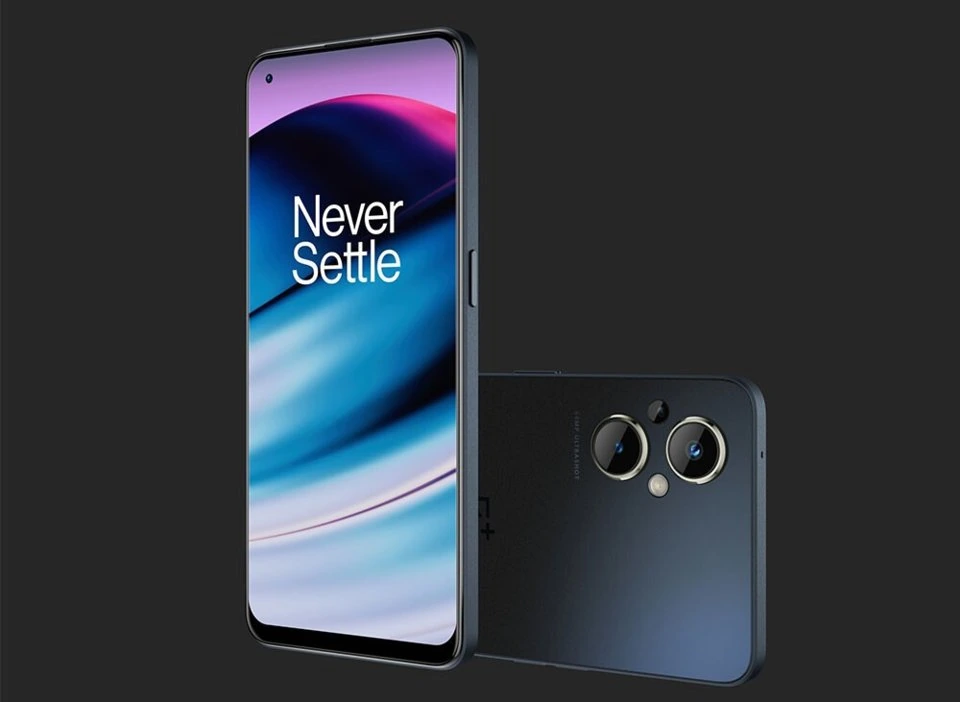 OnePlus Nord N20 5G — Perspectiva Alternativa
