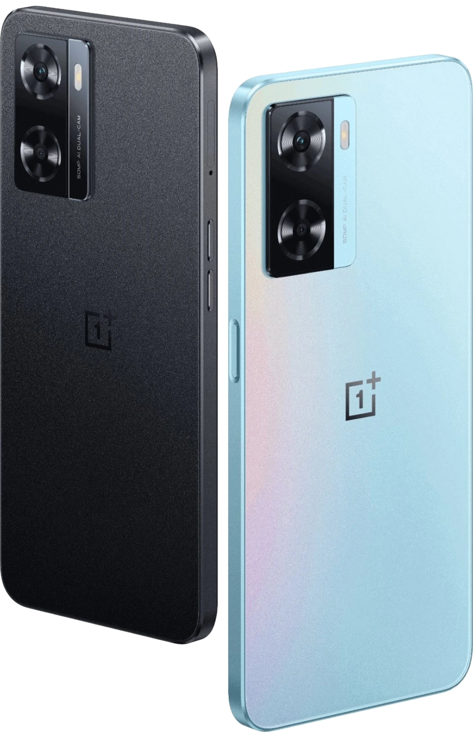 OnePlus Nord N20 SE — Perfil Lateral y Chasis