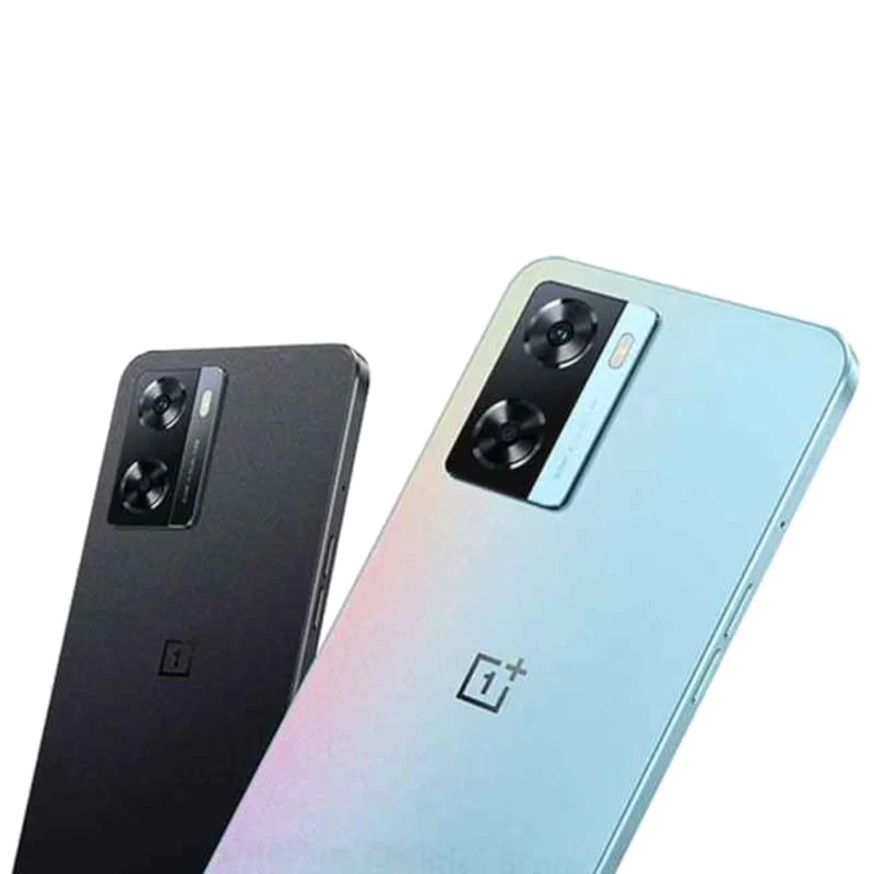 OnePlus Nord N20 SE — Acabado Oficial