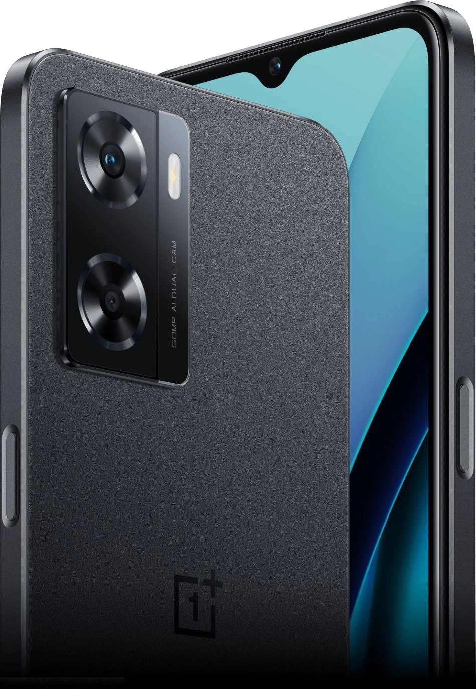 OnePlus Nord N20 SE — Detalle del Módulo de Cámaras