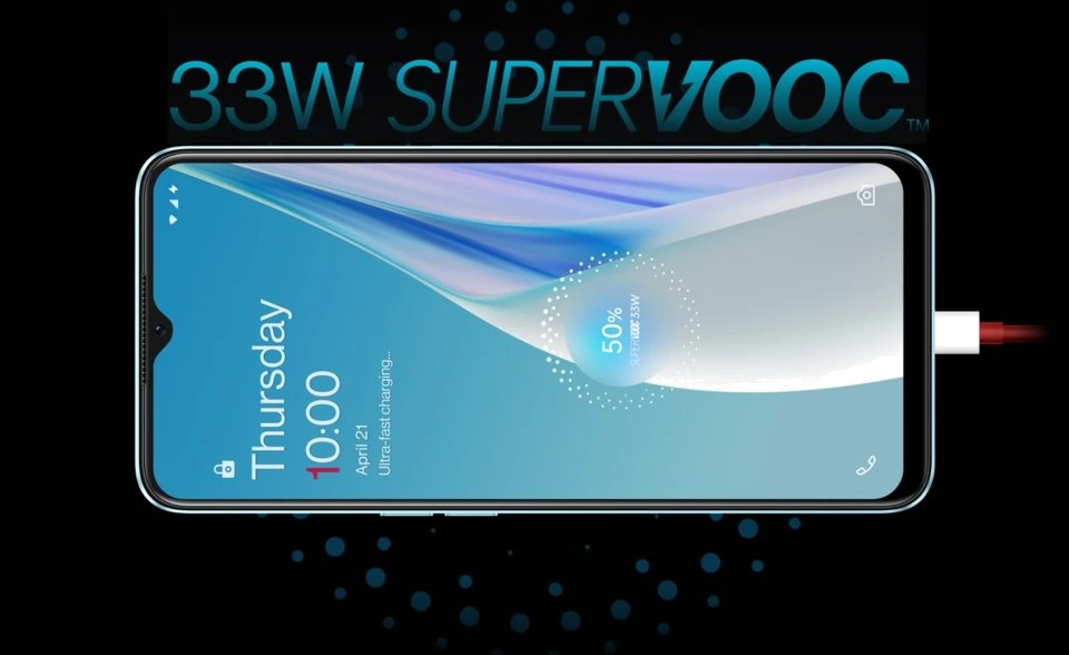 OnePlus Nord N20 SE — Perspectiva Alternativa