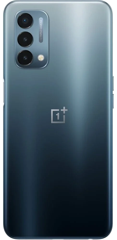 OnePlus Nord N200 5G — Perfil Lateral y Chasis