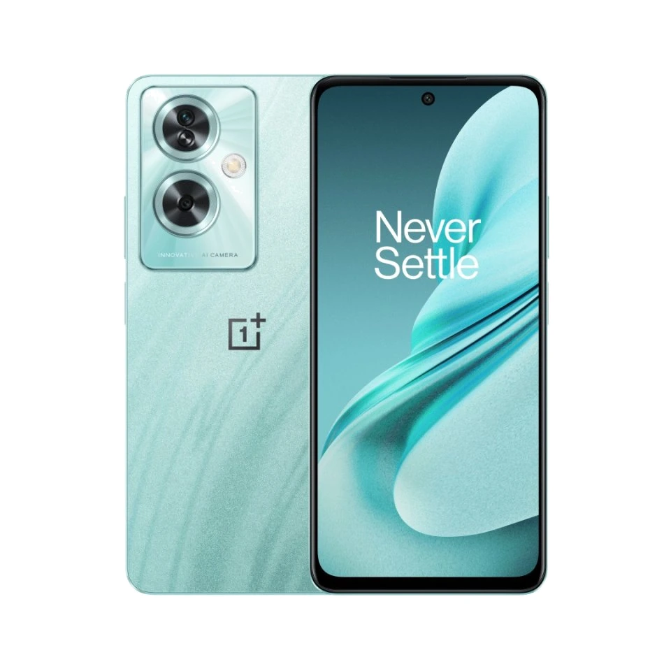 OnePlus Nord N30 SE — Perspectiva de Estudio