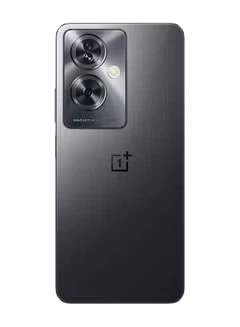 OnePlus Nord N30 SE — Perfil Lateral y Chasis