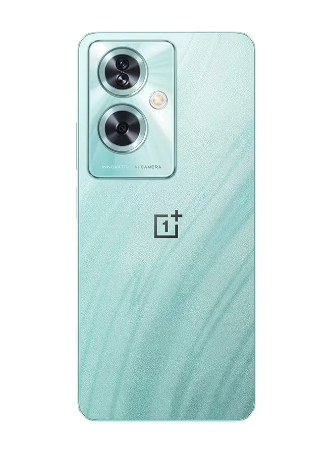 OnePlus Nord N30 SE — Acabado Oficial