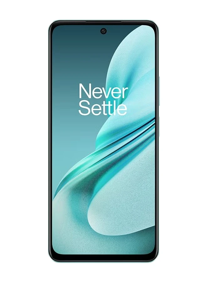OnePlus Nord N30 SE — Detalle del Módulo de Cámaras