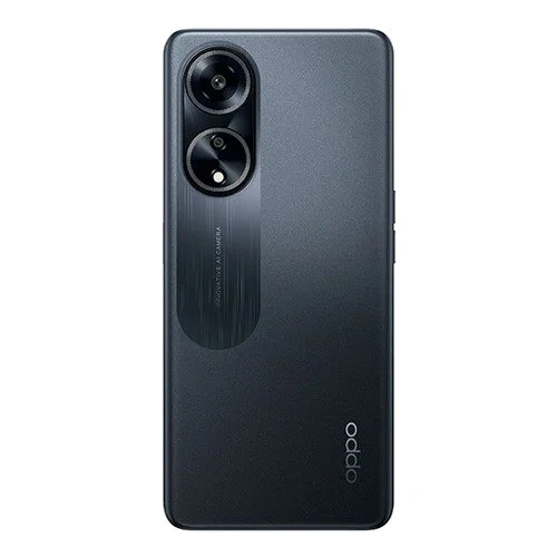 Oppo A1 5G — Perspectiva de Estudio