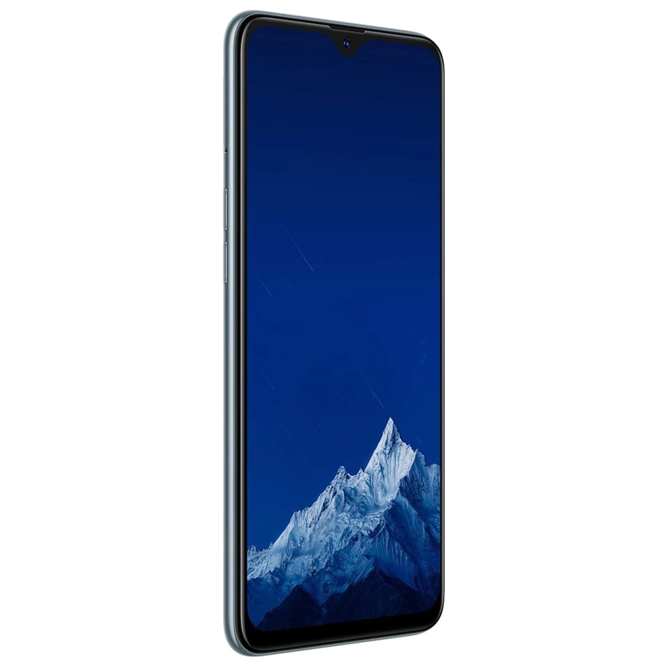 Oppo A11K — Vista Trasera Oficial