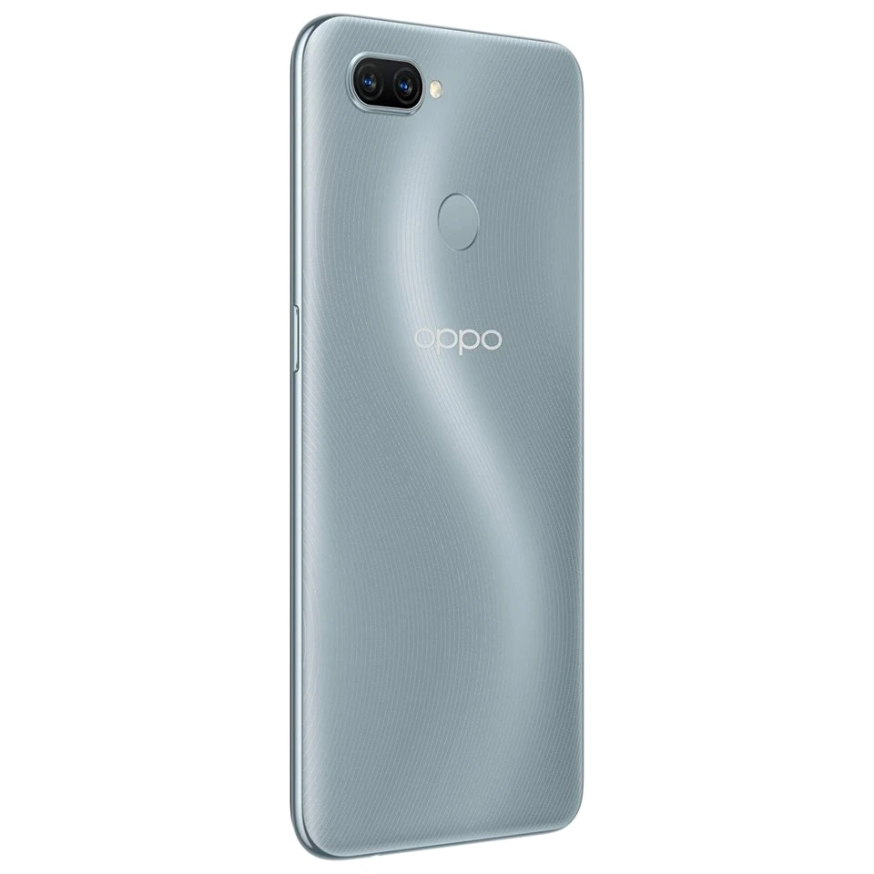 Oppo A11K — Perspectiva de Estudio