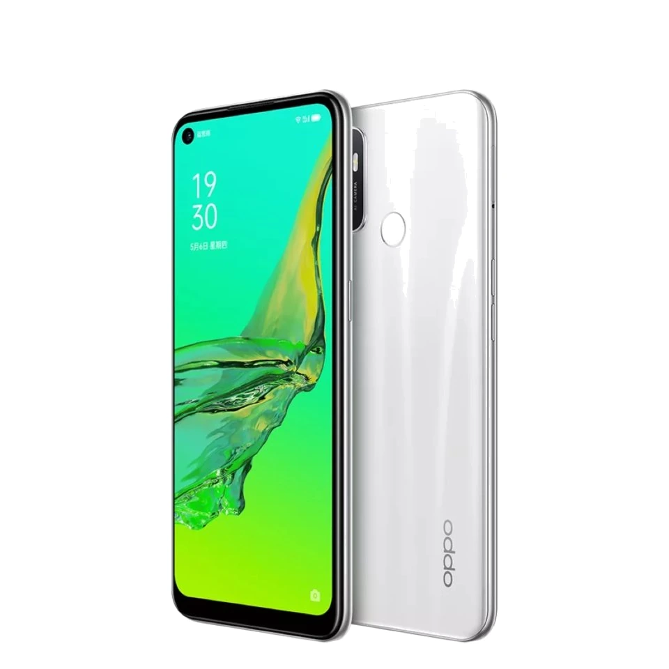 Oppo A11s — Acabado Oficial