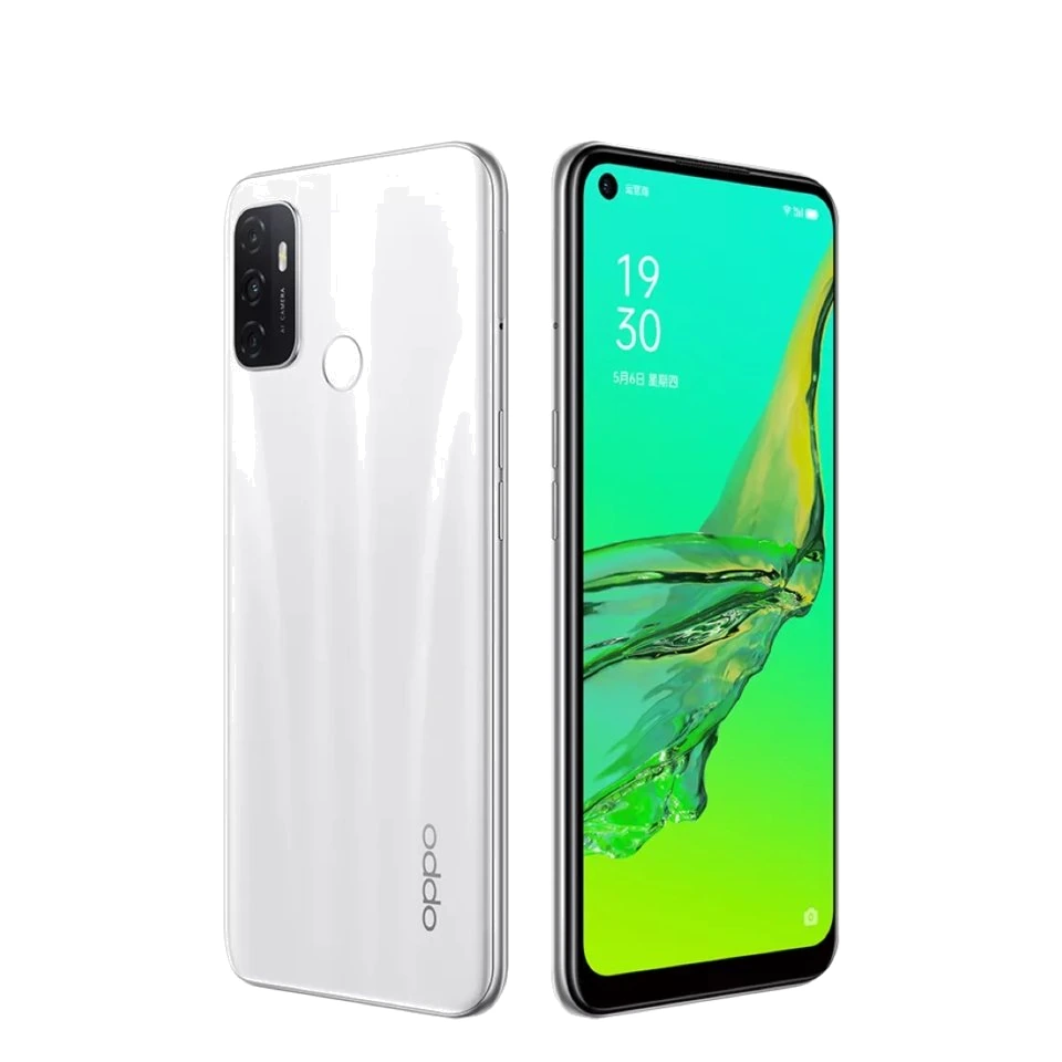 Oppo A11s — Perspectiva Alternativa