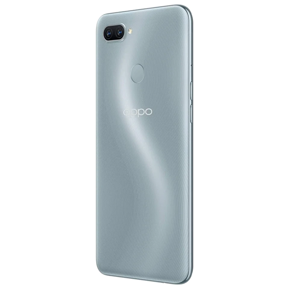 Oppo A12S — Perspectiva Alternativa