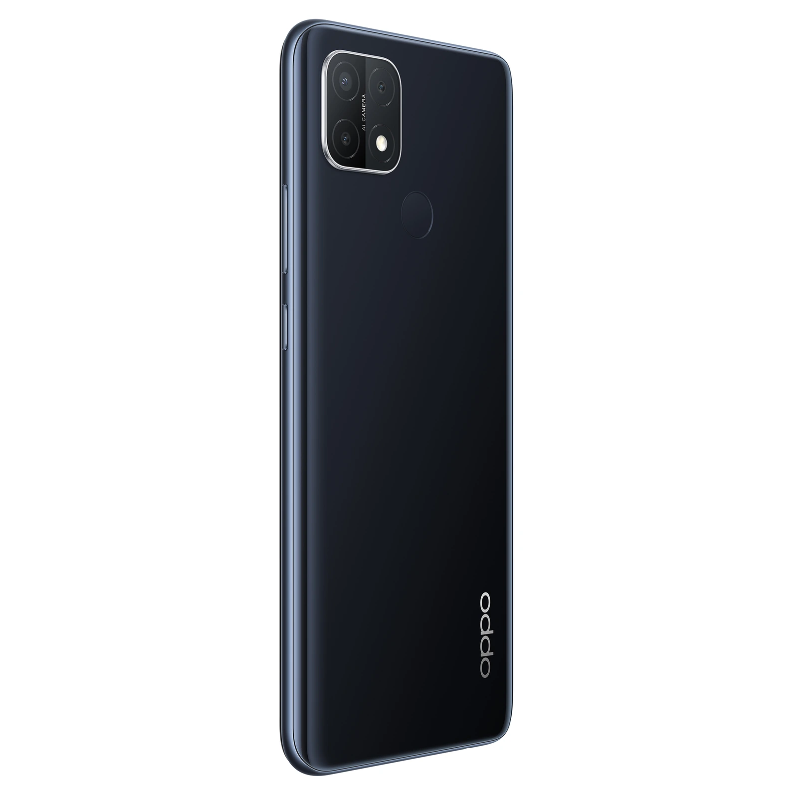 Oppo A15 — Vista en Perspectiva