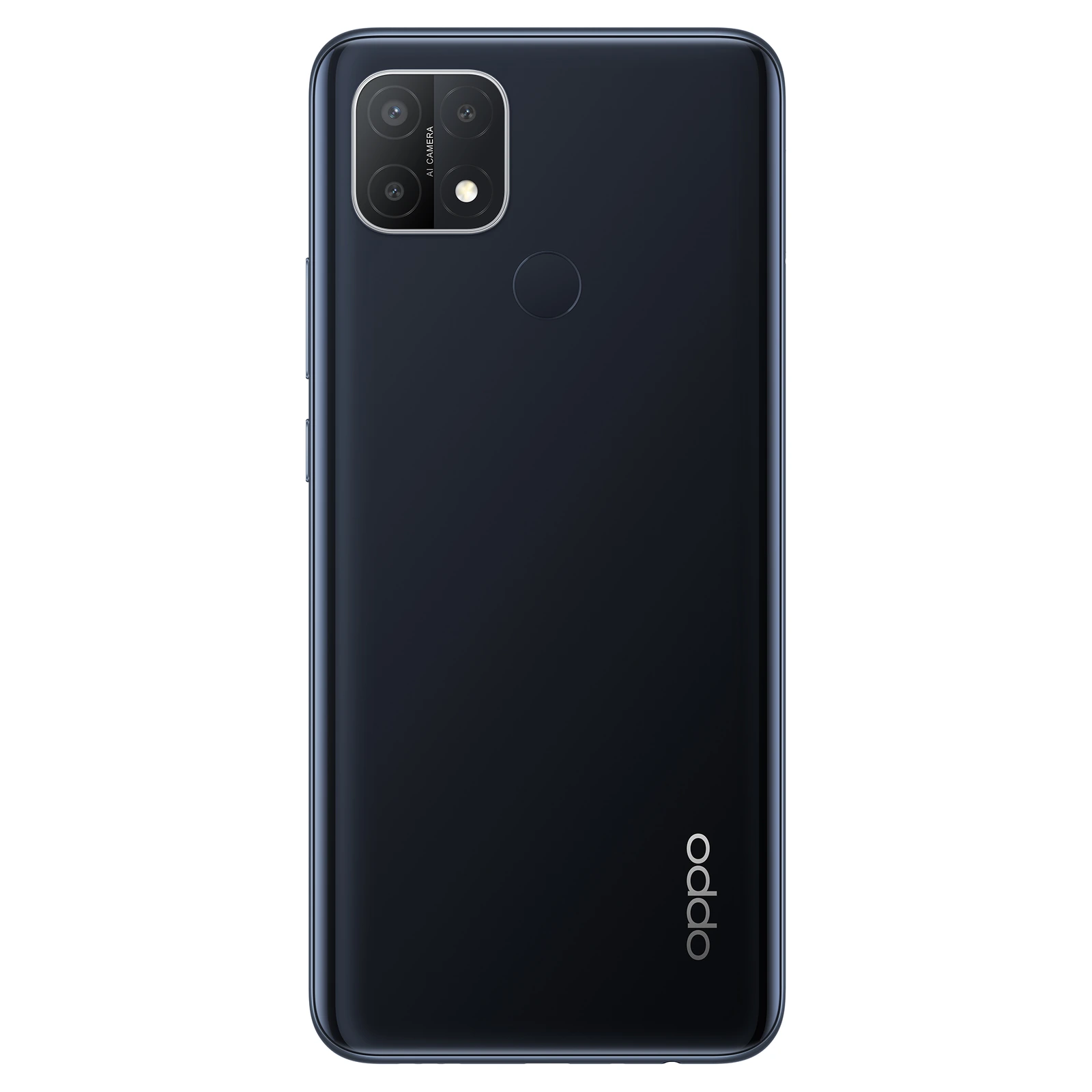 Oppo A15 — Vista en Perspectiva