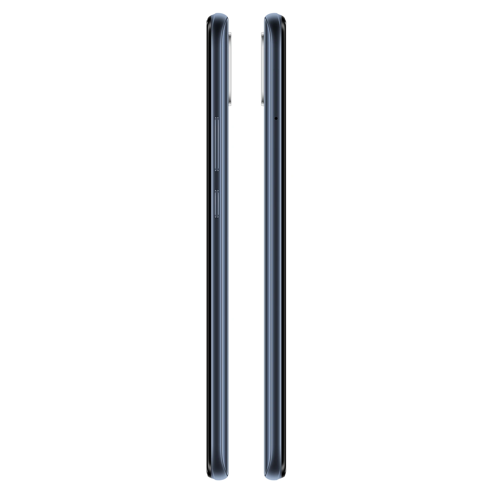 Oppo A15 — Vista en Perspectiva