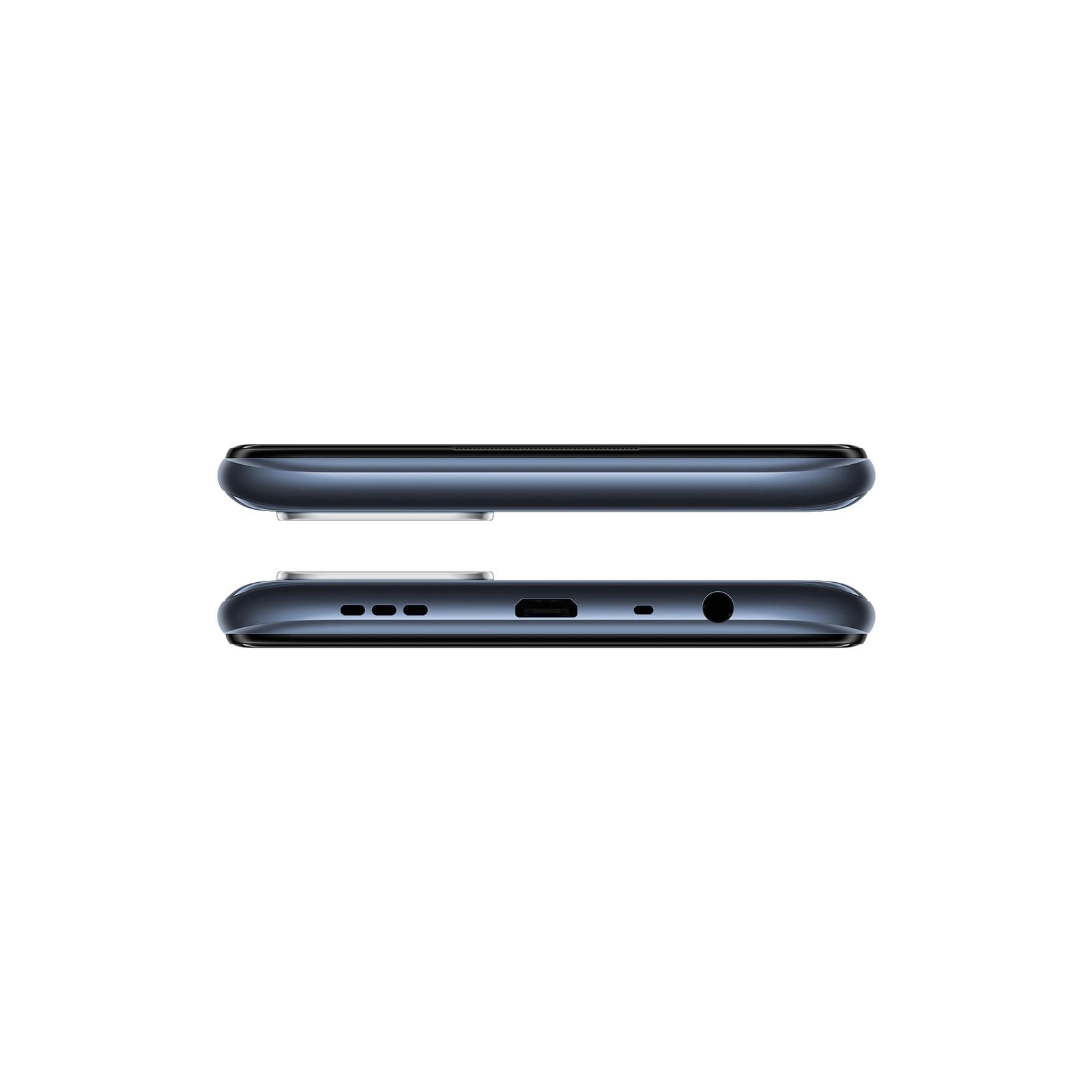 Oppo A15 — Vista en Perspectiva