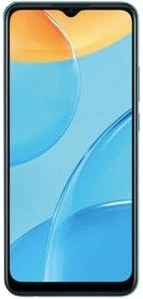 Oppo A15s — Perfil Lateral y Chasis