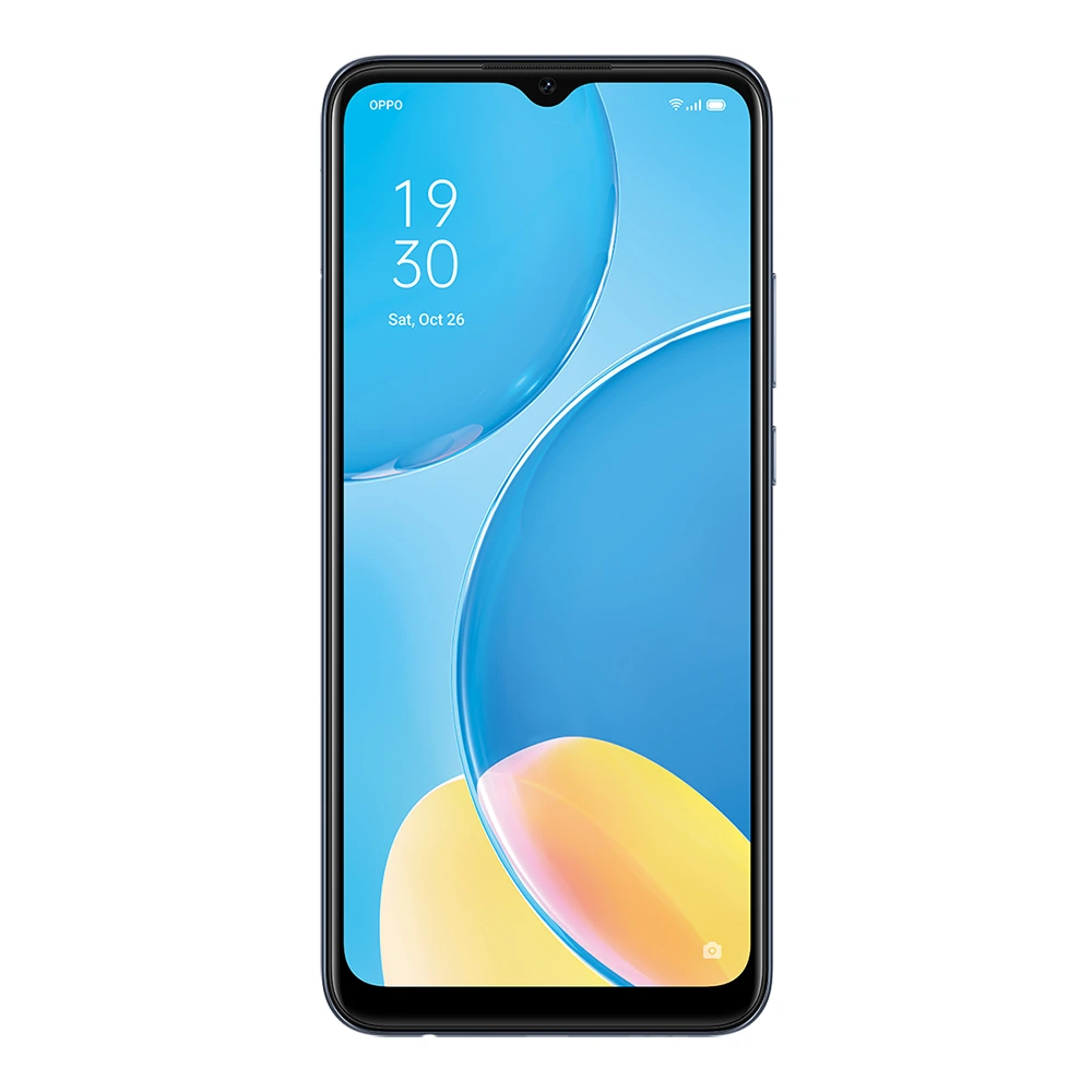 Oppo A15s — Vista en Perspectiva