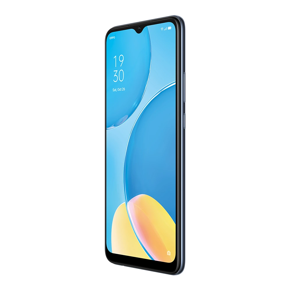 Oppo A15s — Vista en Perspectiva