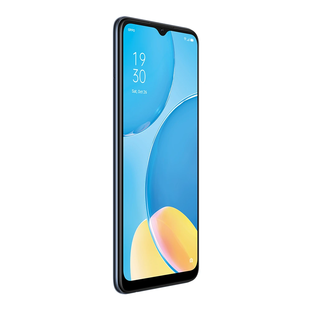 Oppo A15s — Vista en Perspectiva