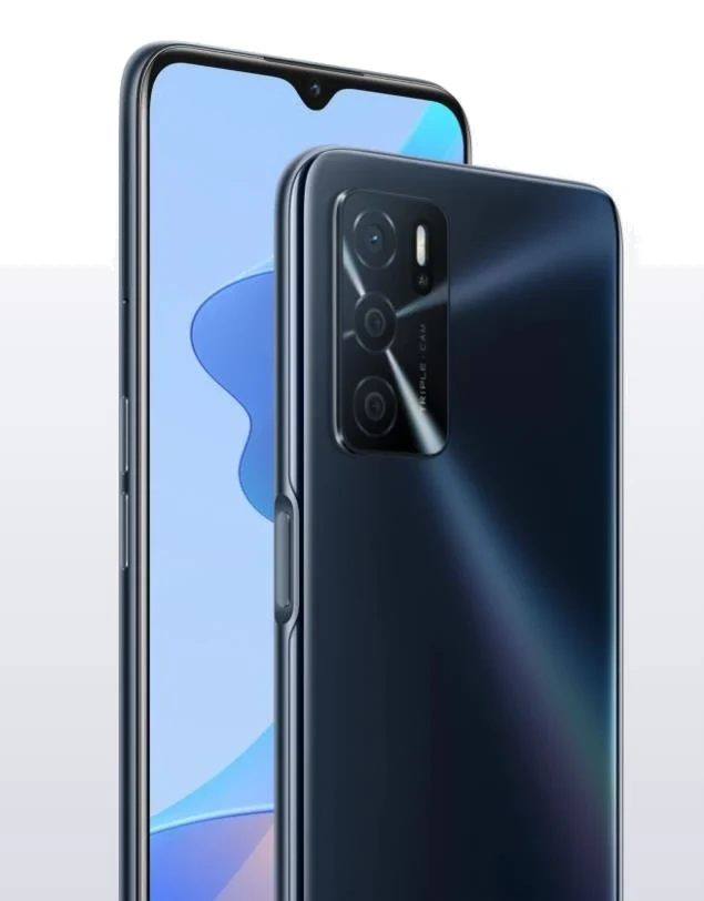 Oppo a16 — Acabado Oficial