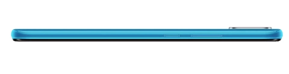 Oppo A16K — Perspectiva Alternativa