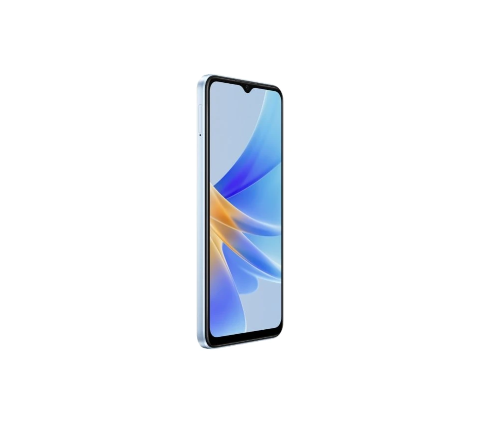 Oppo A17 — Acabado Oficial