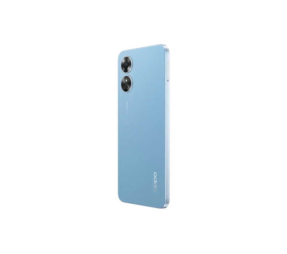 Oppo A17 — Perspectiva Alternativa