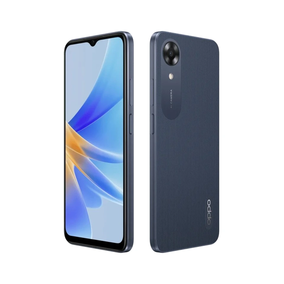 Oppo A17k — Acabado Oficial