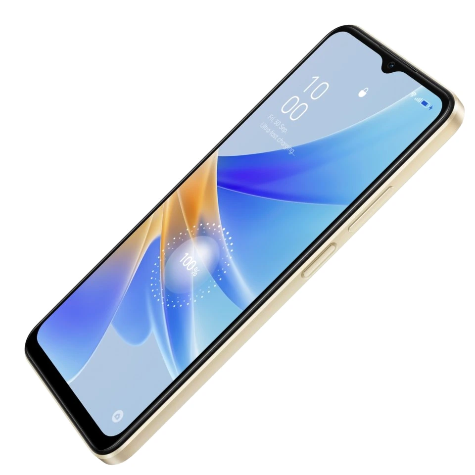 Oppo A17k — Perspectiva Alternativa