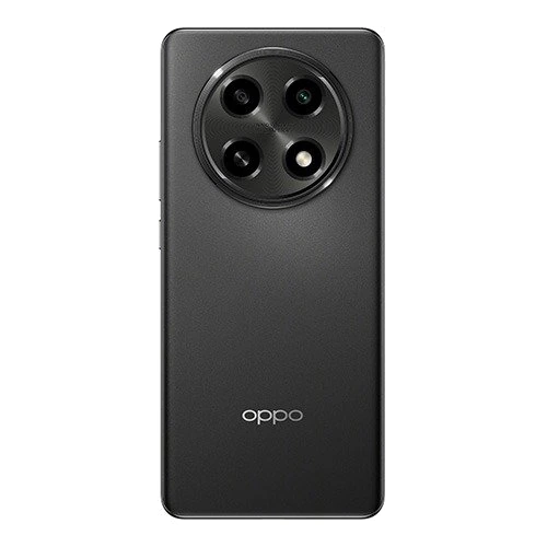 Oppo A2 Pro — Perfil Lateral y Chasis