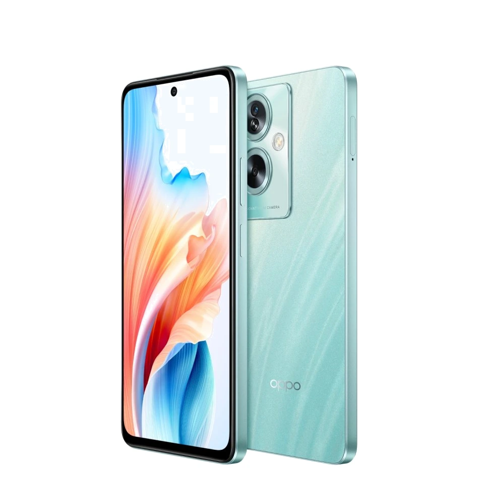 Oppo A2 — Perspectiva Alternativa