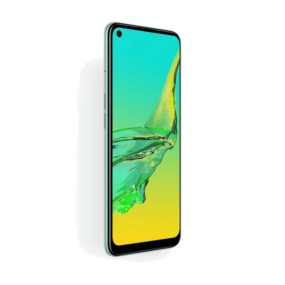 Oppo A32 — Perspectiva Alternativa