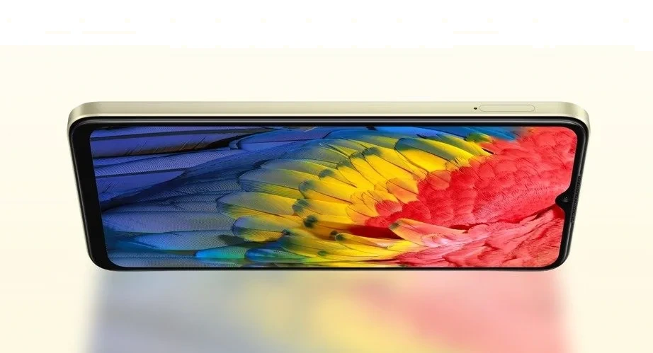 Oppo A38 — Acabado Oficial