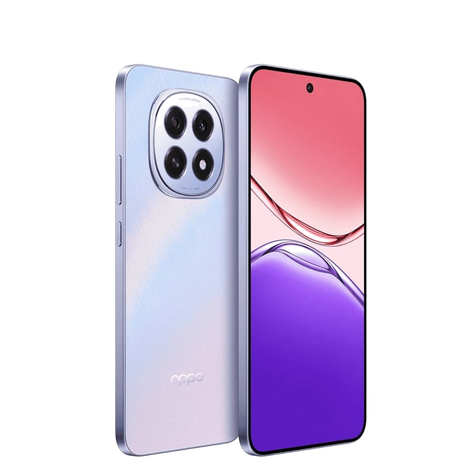 Oppo A5 (2025) — Perspectiva Alternativa