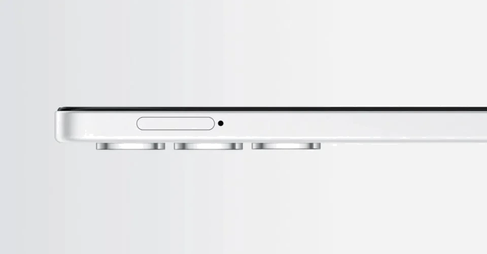 Oppo A5 4G — Acabado Oficial